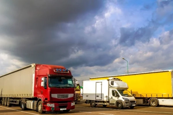 Adana Palu Nakliyat Ambarları